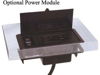 Mayline SPM Power Module